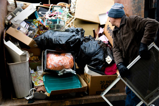 Commercial Cleanout Services in Mcconnell Af, KS