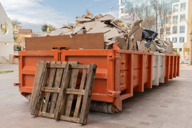Best Commercial Cleanout Services  in Mcconnell Af, KS