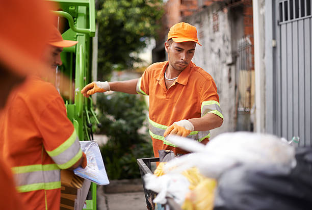 Best Yard Cleanup Services  in Mcconnell Af, KS