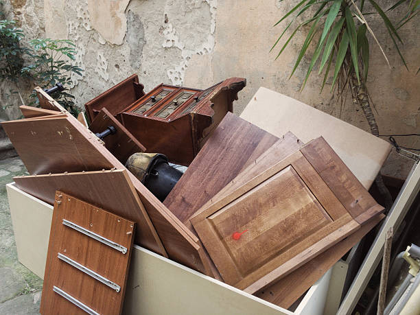 Best Same-Day Junk Removal  in Mcconnell Af, KS